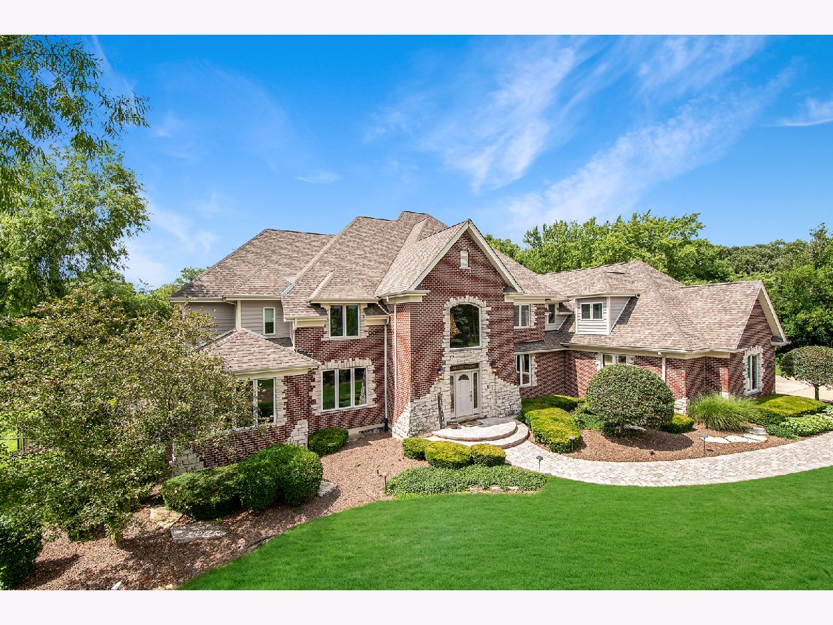 Homes Sold Evergreen Homer Glen Illinois, 16330 Alberta