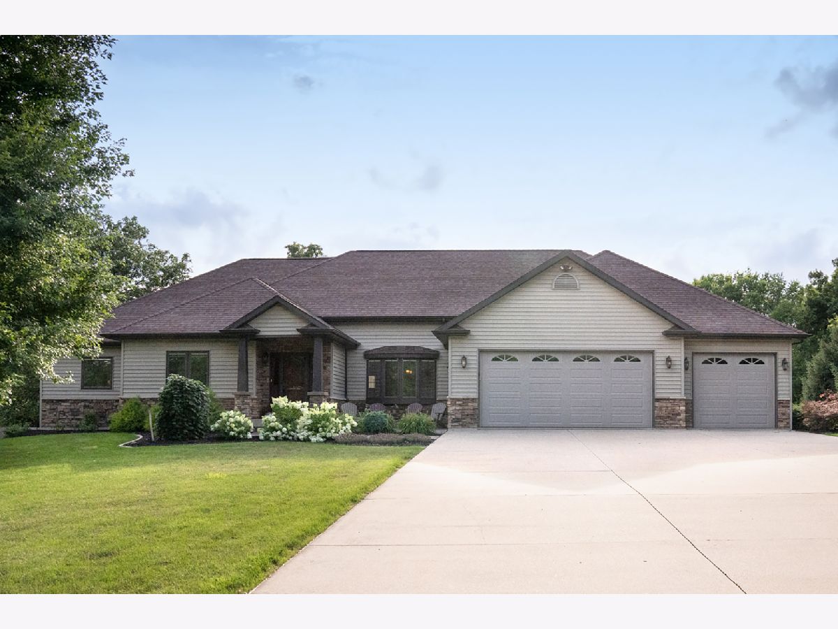 Homes Sold Wildcat Dixon Illinois, 1917 Leopard