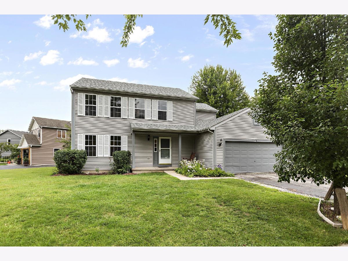 Homes Sold Sweetwater Mills Lake Villa Illinois, 975 Wheatfield