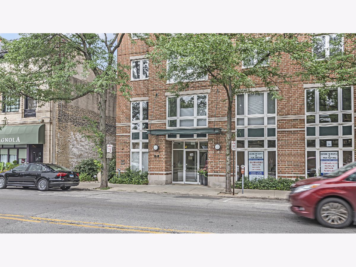 Condos & Townhomes Sold Northlight Condominiums Evanston Illinois, 811 Chicago