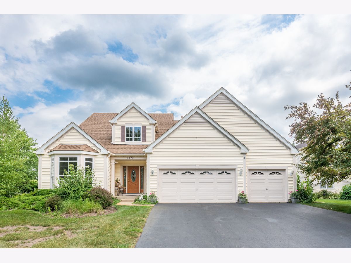 Homes Sold Deer Grove Port Barrington Illinois, 1272 Noble