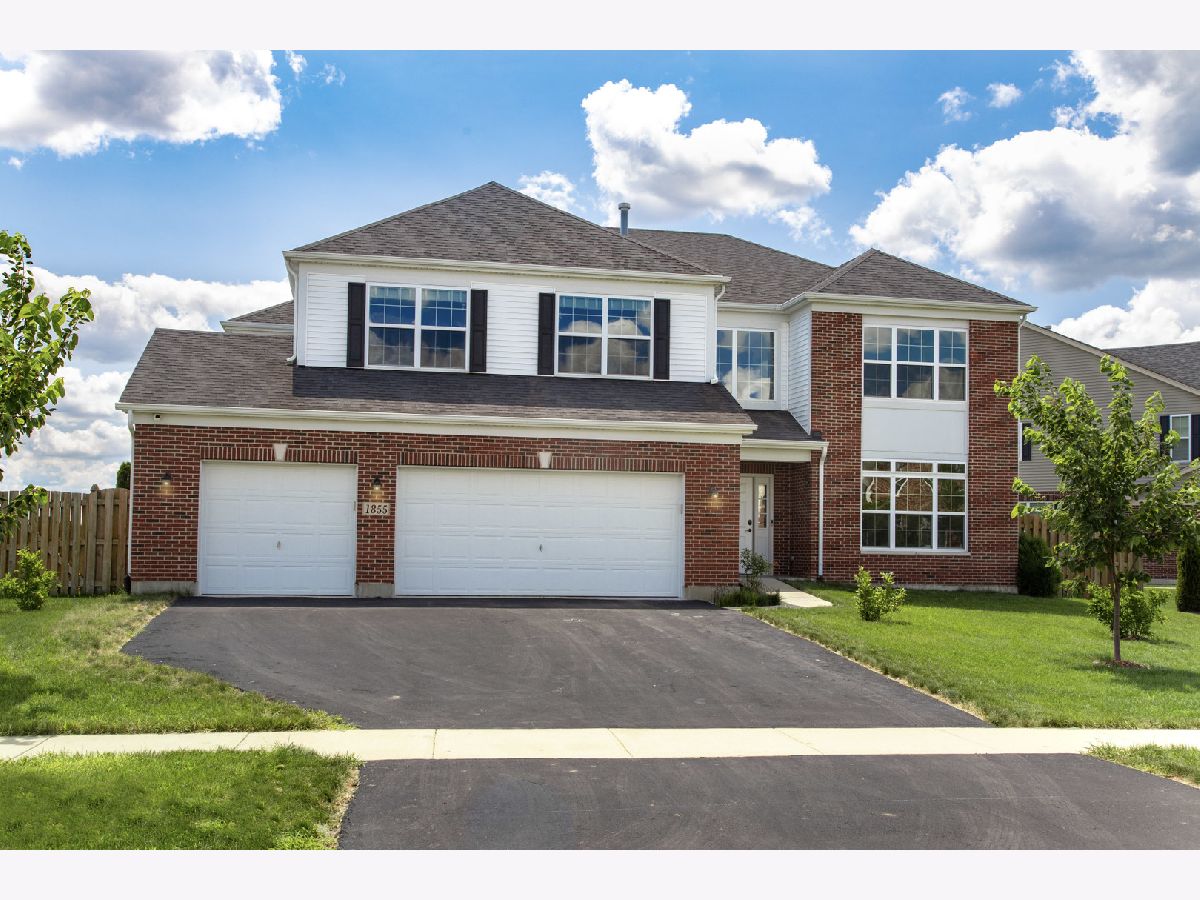 Homes Sold Herrington Estates Bolingbrook Illinois, 1855 Leeds