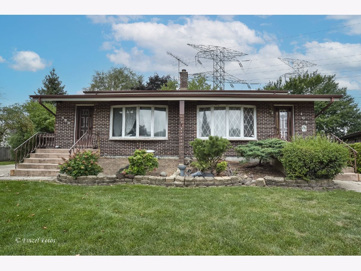 Condos & Townhomes & Homes Sold Woodview Wood Dale Illinois, 402 Manning