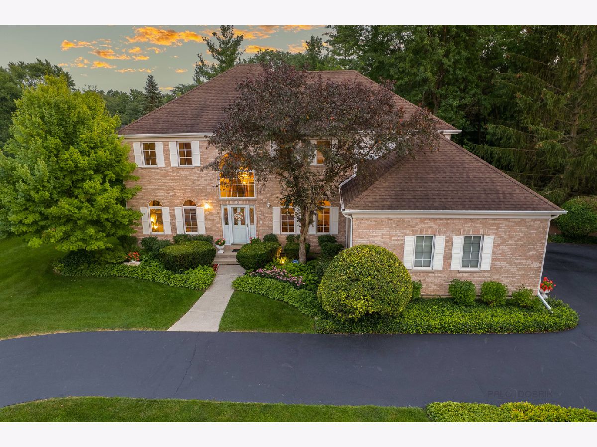 Homes Sold Rambling Hills Hawthorn Woods Illinois, 40 Carlisle