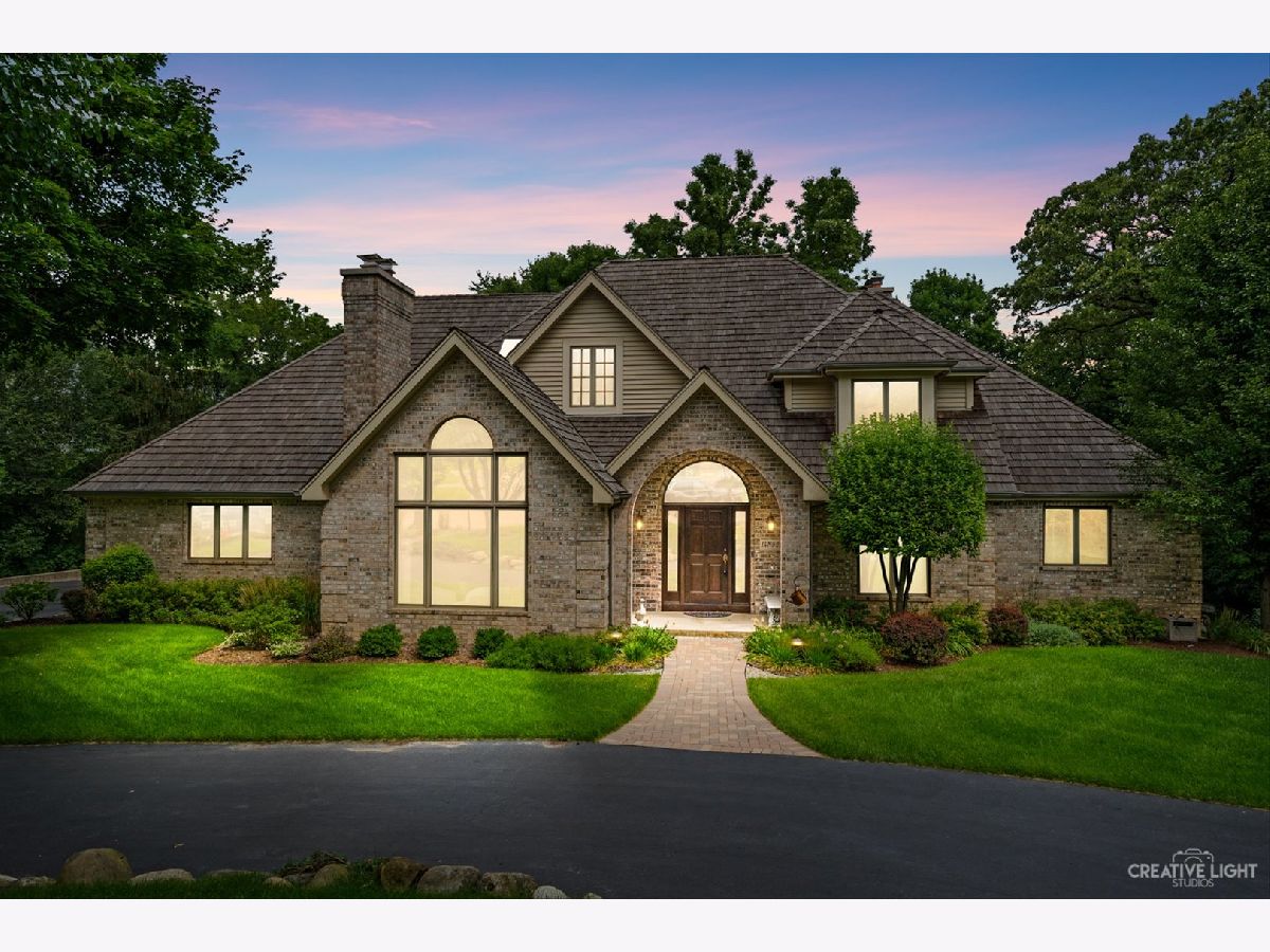 Homes Sold Frontenac Dundee Illinois, 14N921 Lac Du Beatrice