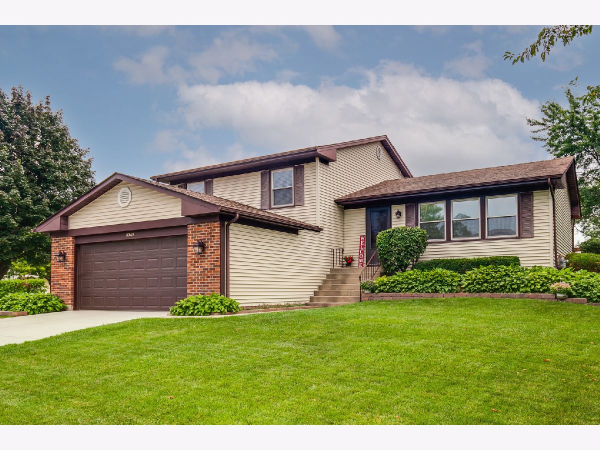 Homes Sold Chestnut Ridge Hoffman Estates Illinois, 1045 Worthington