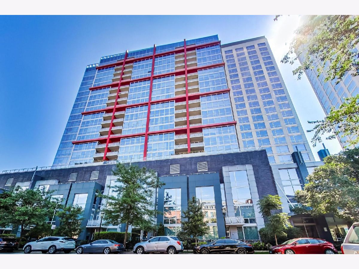 Condos & Townhomes Rented Museum Park Place Chicago Illinois, 1841 Calumet