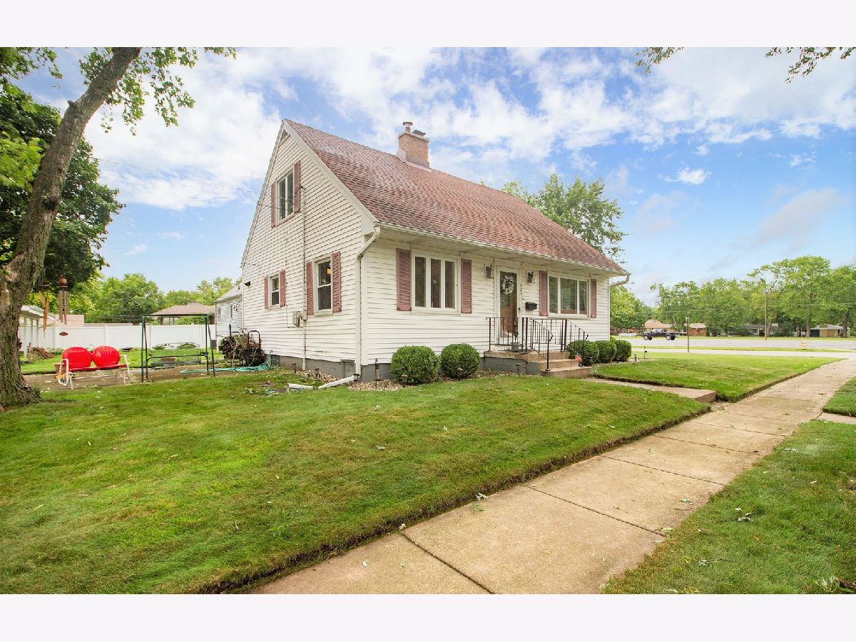 Homes Sold West Kankakee Kankakee Illinois, 1525 Bourbonnais