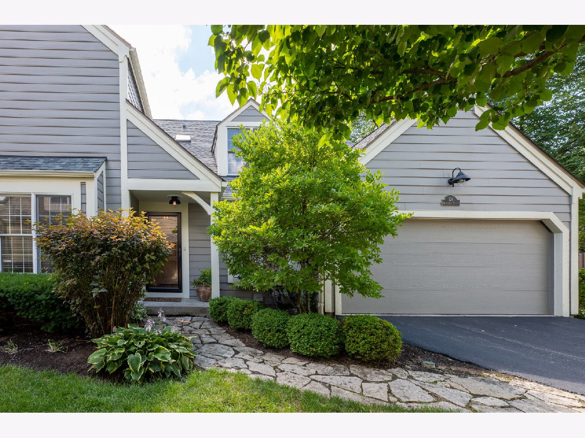 Townhomes Sold Manor Homes Of Fox Chase St Charles Illinois, 124 Whittington