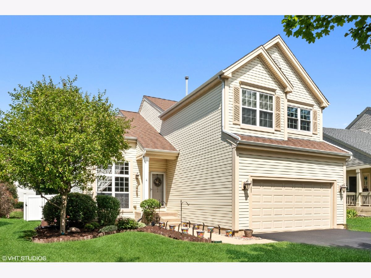 Homes Sold Wildflower Naperville Illinois, 2131 Periwinkle