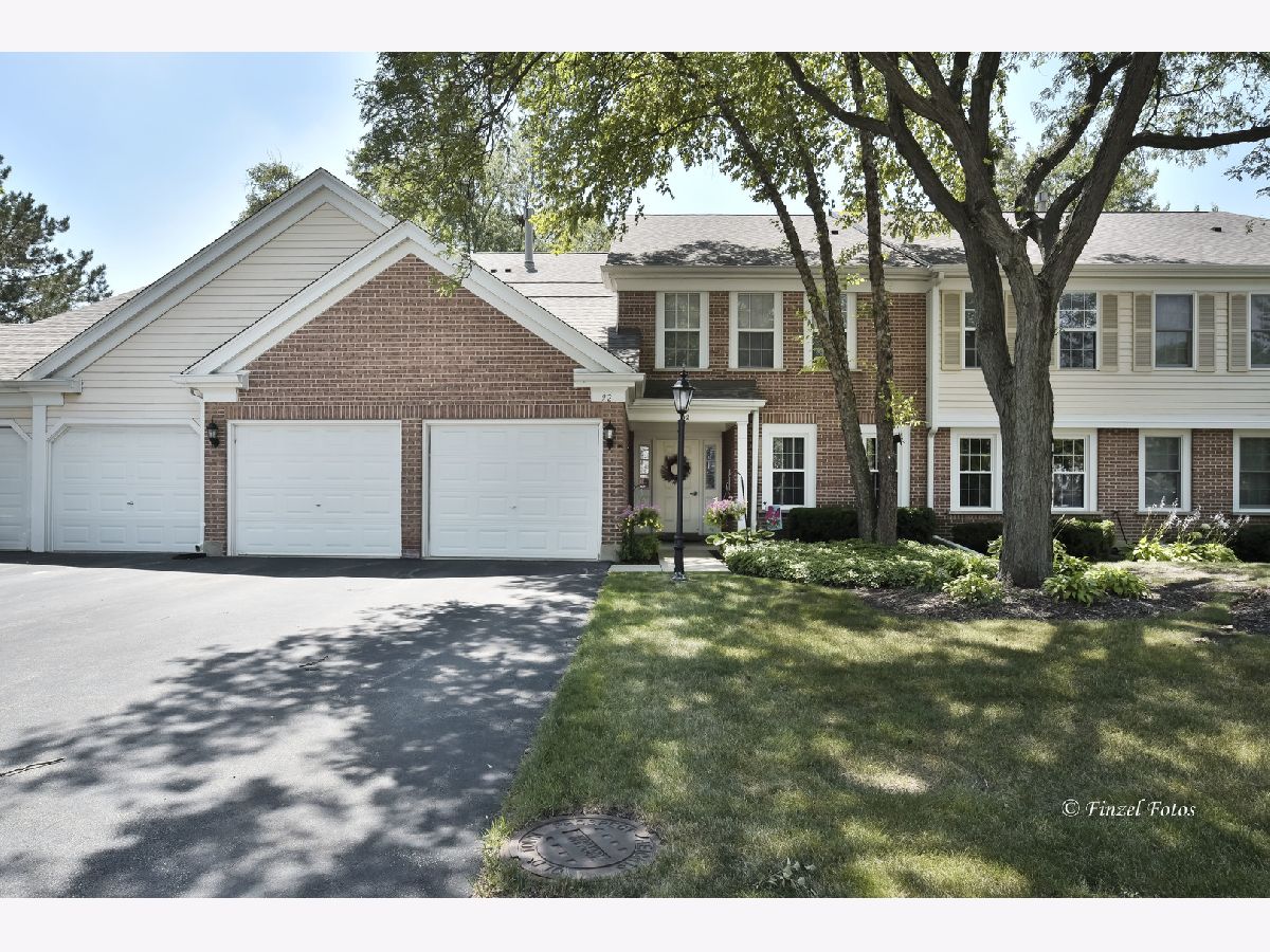 Rob Roy Country Club Village Prospect Heights IL, Townhomes & Condos