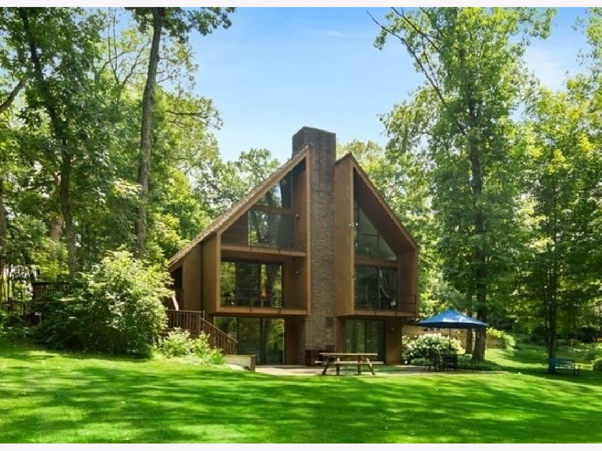 Homes Sold Bennington Long Grove Illinois, 3516 Woodland