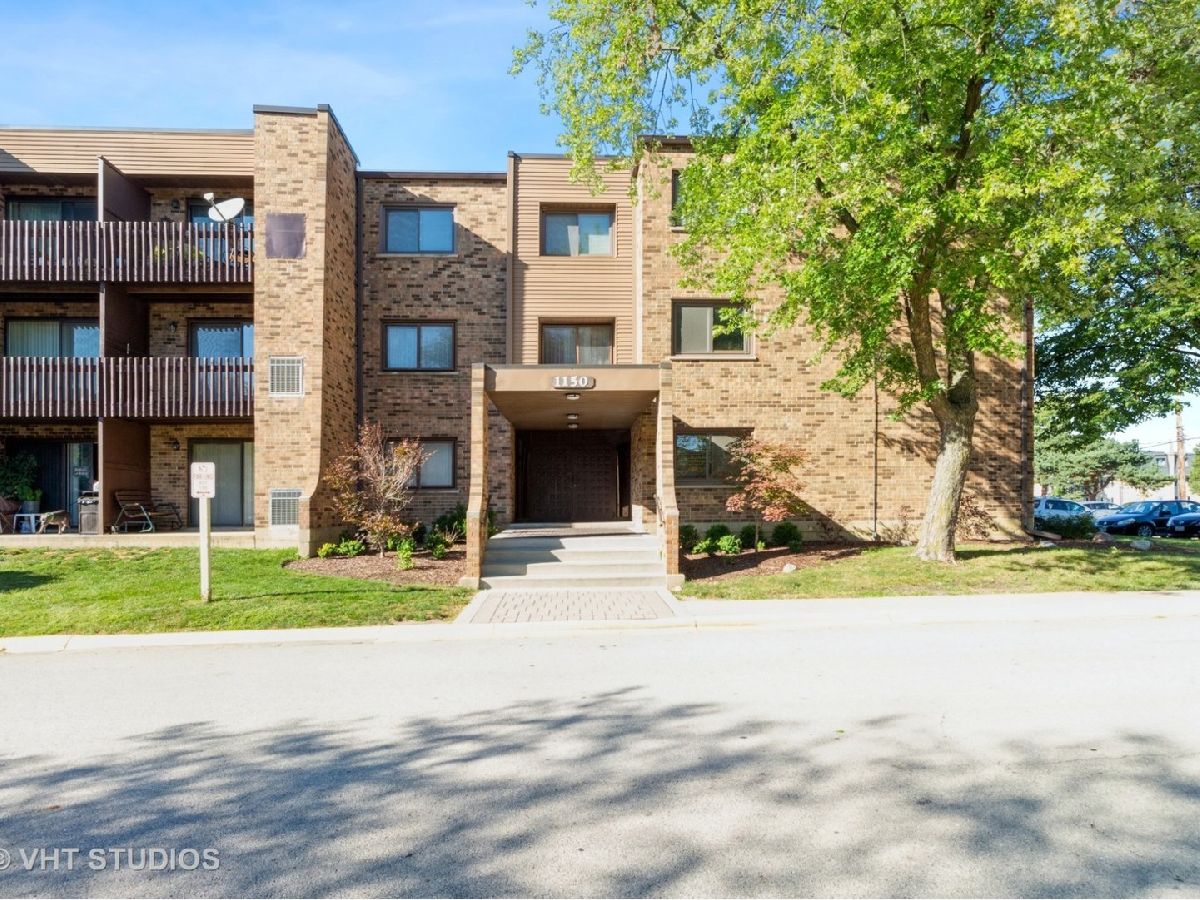 Condominiums Sold Randville Palatine Illinois, 1150 Randville