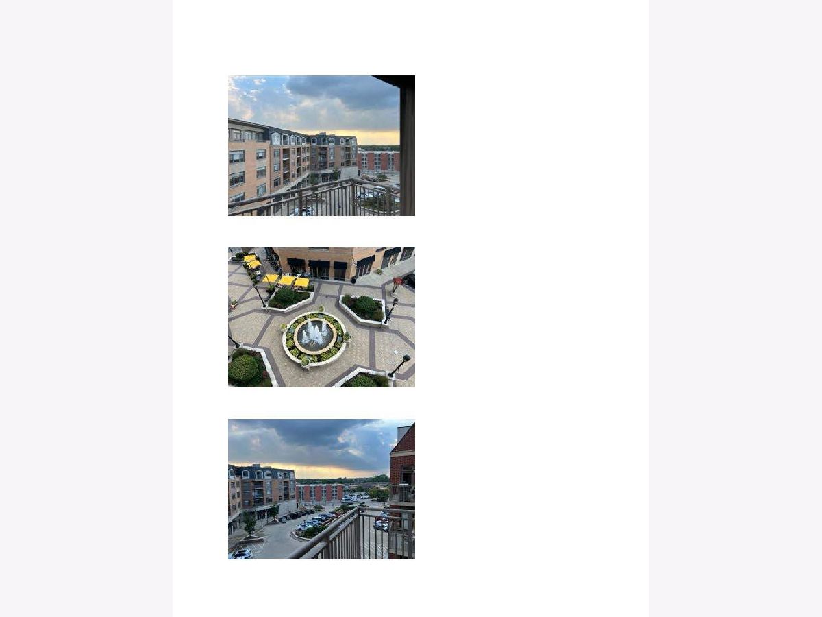 Condominiums & Homes Rented Residences Of Uptown Park Ridge Illinois, 50 Northwest