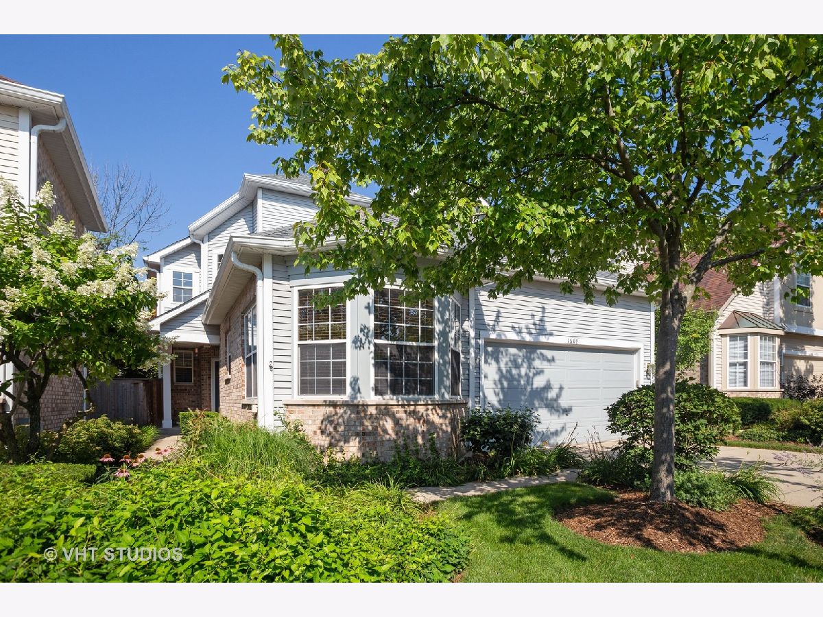  Rented Oakbrook Terrace Illinois, 1608 Fairfax