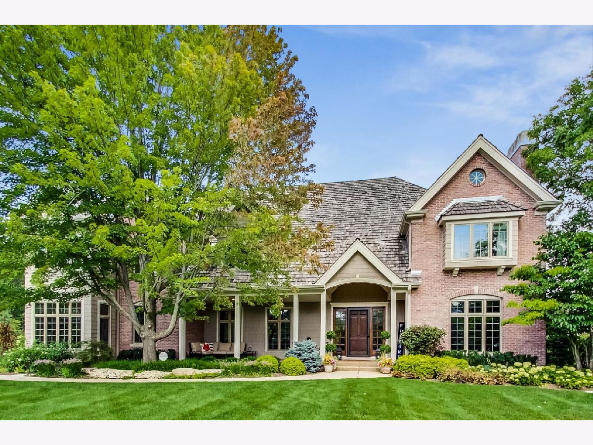 Homes Sold Meadows Of Birch Lake Lincolnshire Illinois, 428 Farrington
