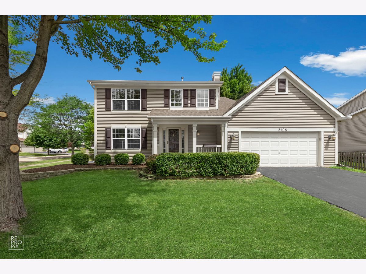 Homes Rented Cambridge Chase Aurora Illinois, 3128 Stratton