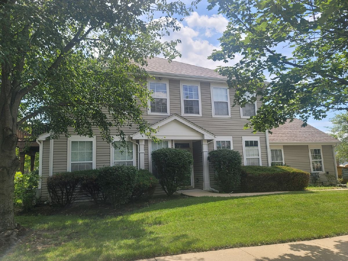 Townhomes & Homes Sold Reserve Of East Dundee East Dundee Illinois, 551 Springwood