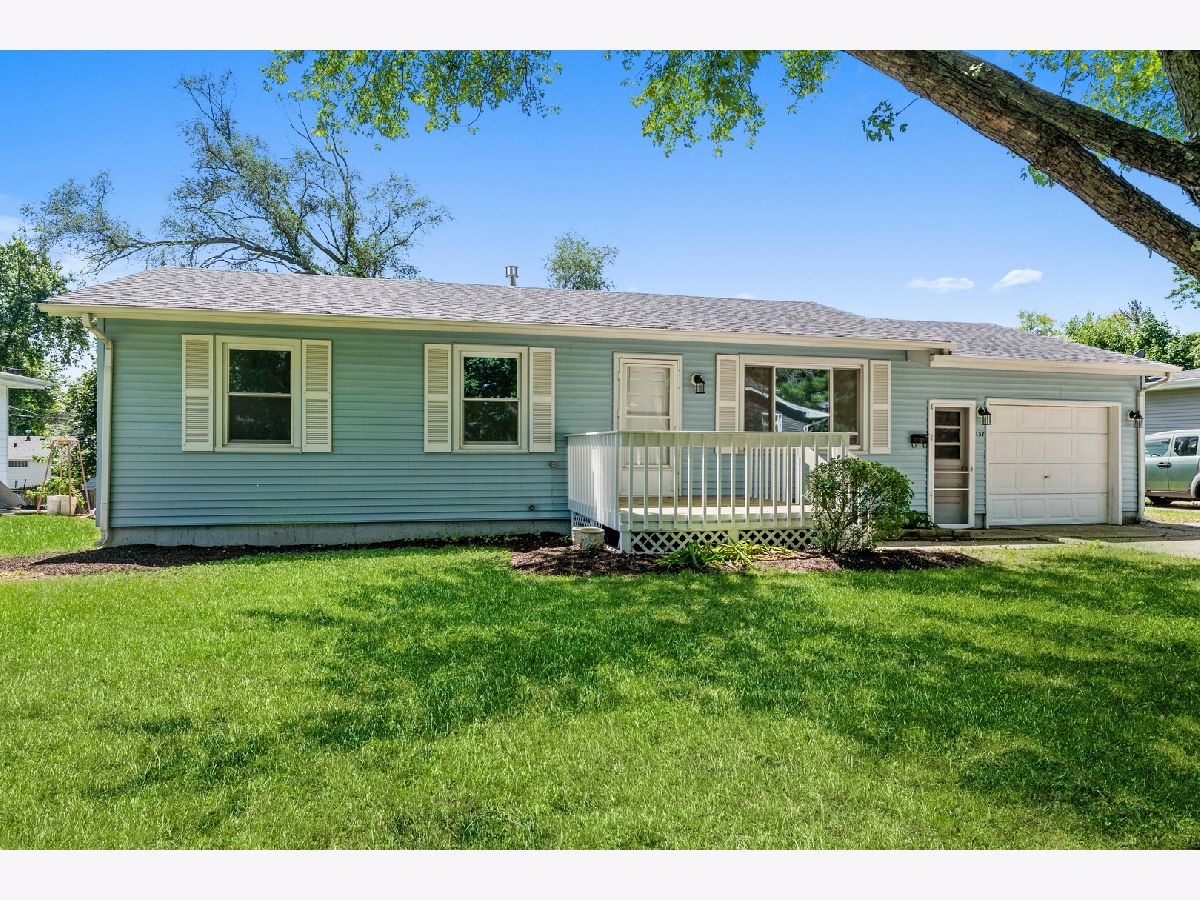 Homes Sold Northwood Estates Woodstock Illinois, 137 Peachtree