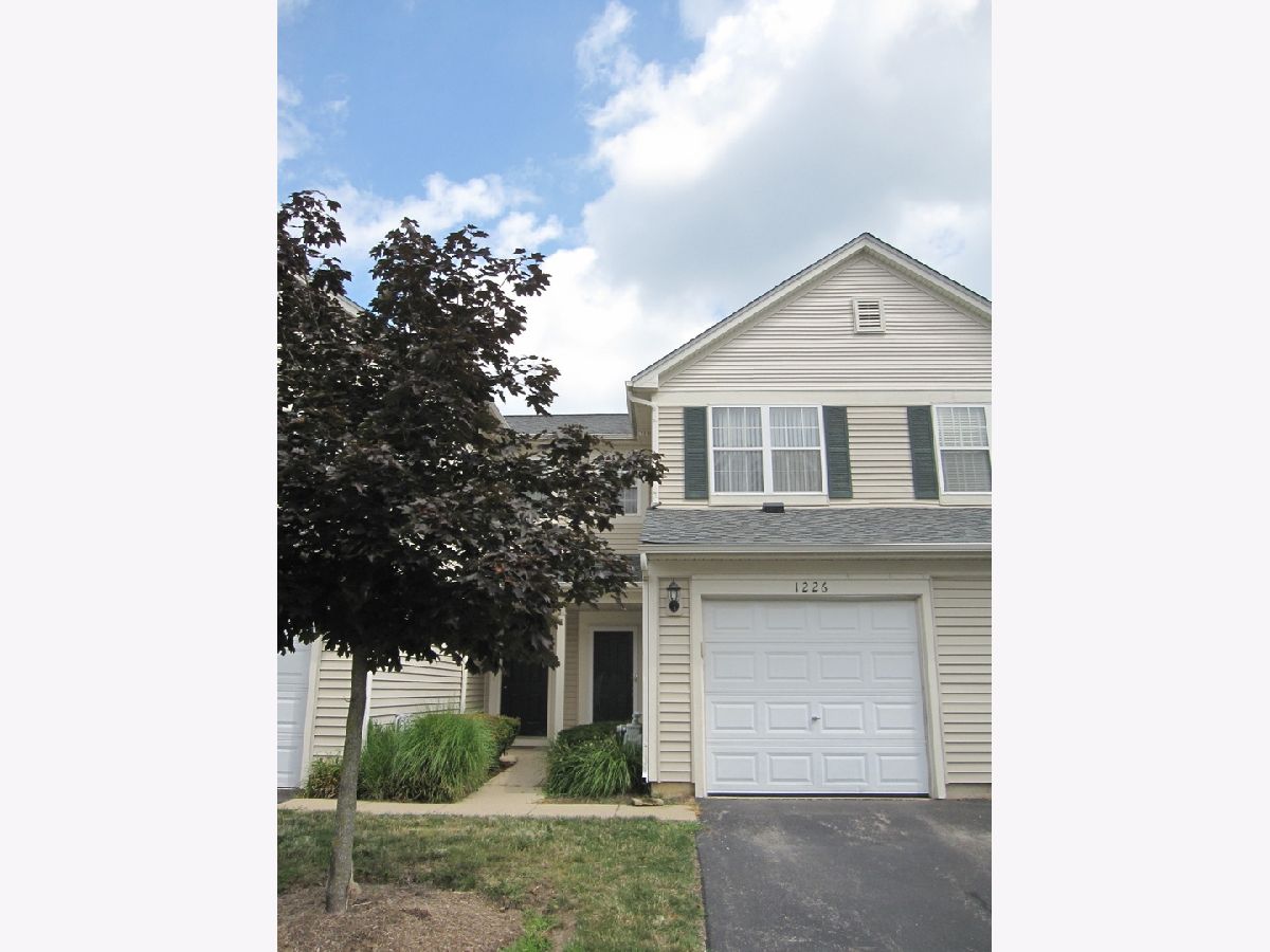 Townhomes & Homes Rented Aragon Carpentersville Illinois, 1226 Brookdale