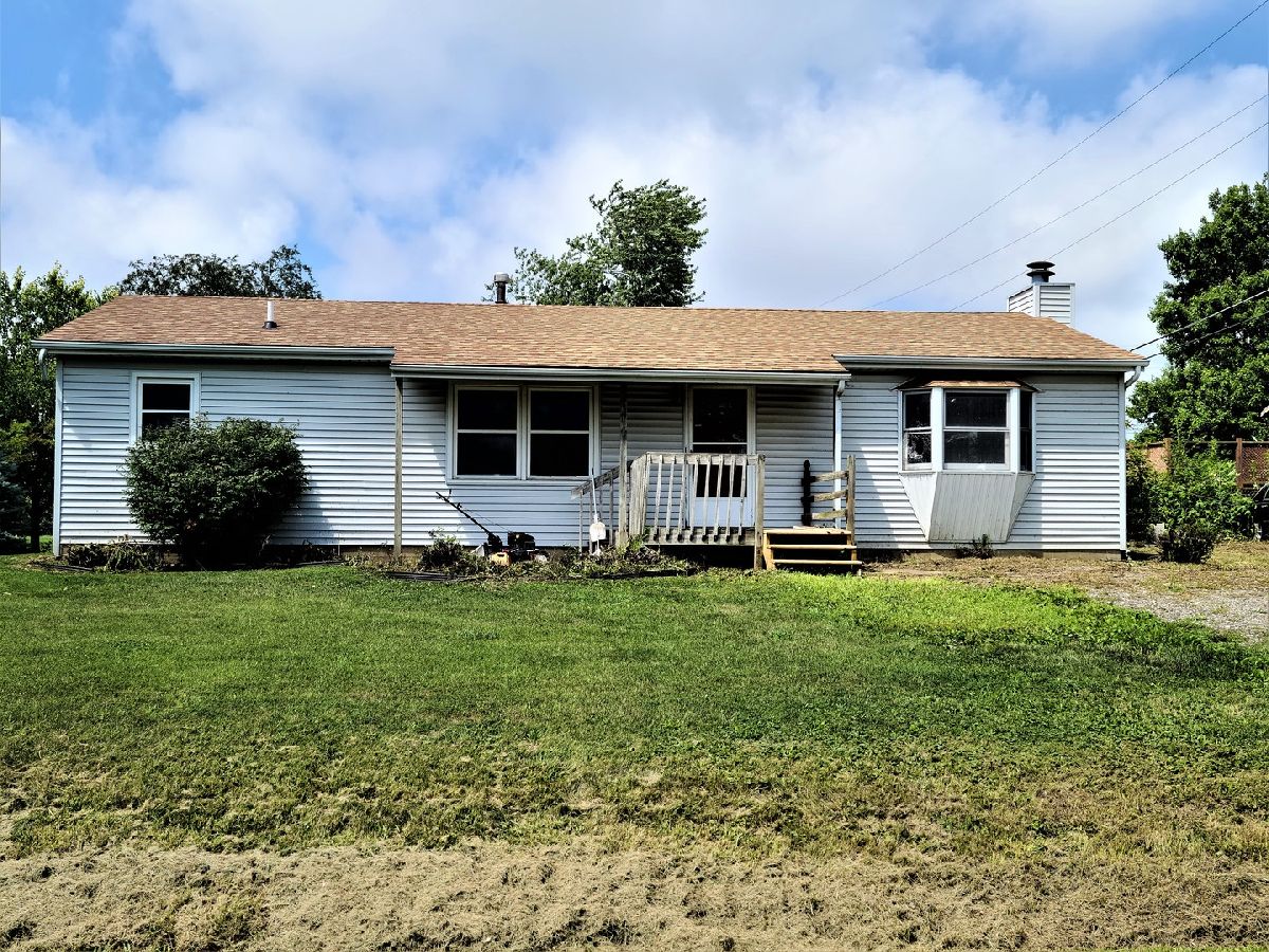 Homes & Condos & Townhomes Sold Colonial Meadows Bloomington Illinois, 439 Priscilla