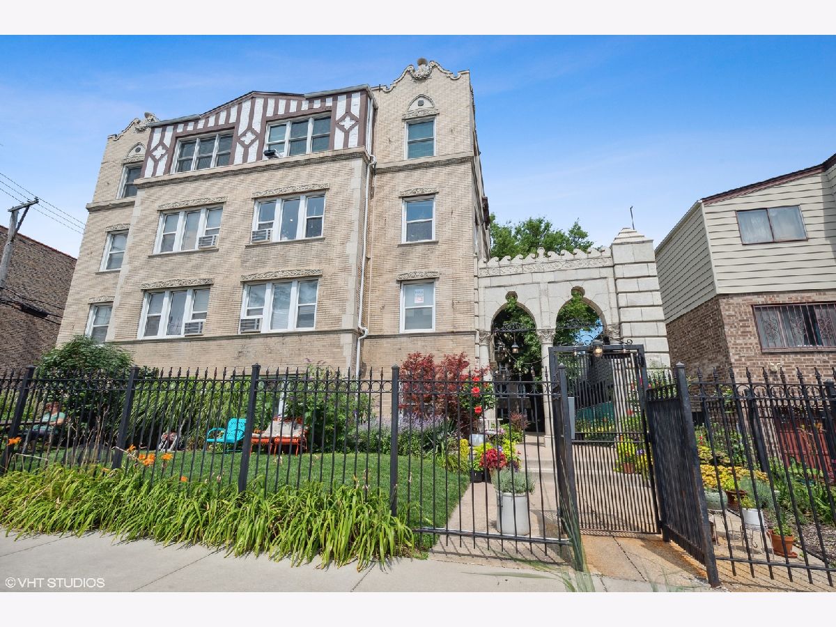 Condominiums Sold Estes Park Condo Chicago Illinois, 1724 Estes