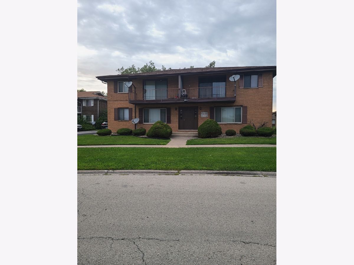  Rented Lynwood Illinois