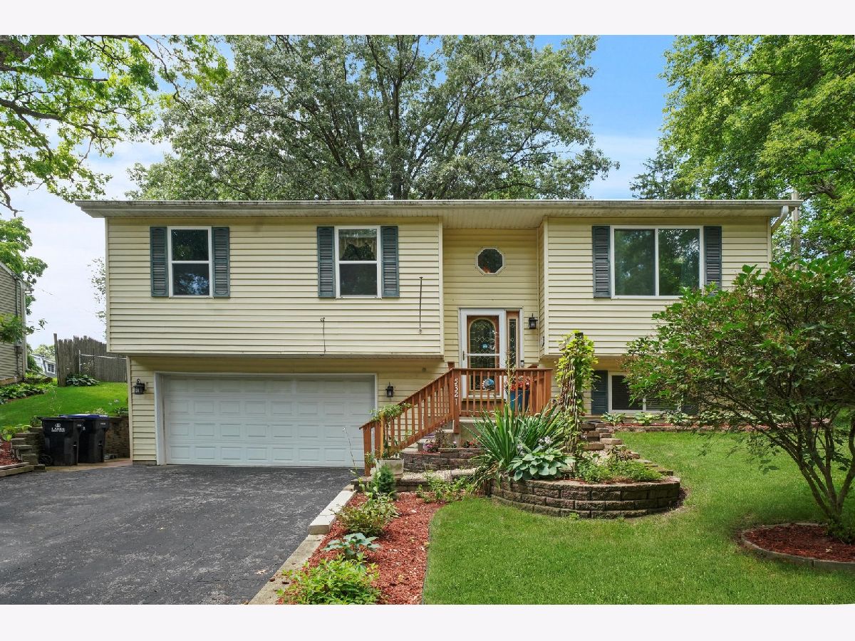 Homes Sold Hickory Falls Wonder Lake Illinois, 5321 Marshall