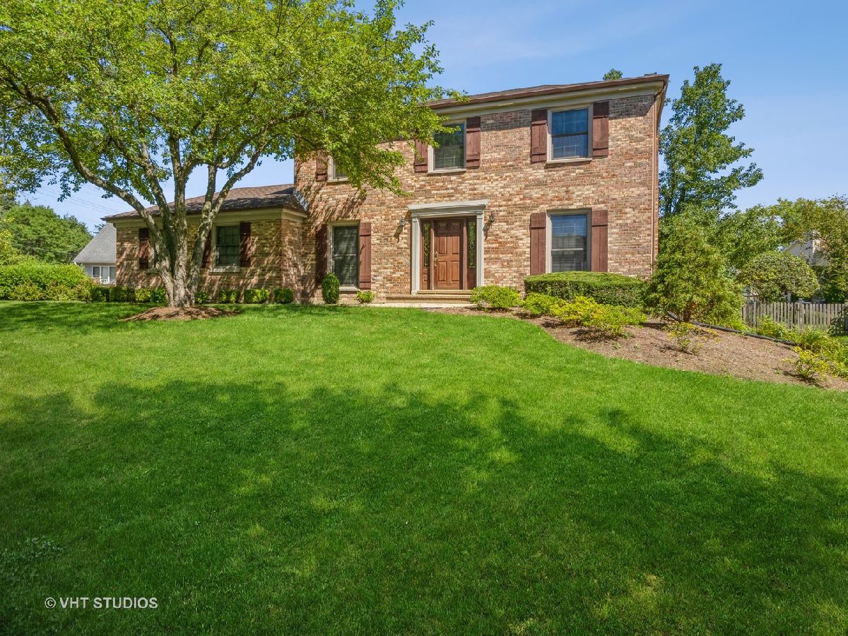 Homes Sold Plum Grove Hills Palatine Illinois, 800 Cedar