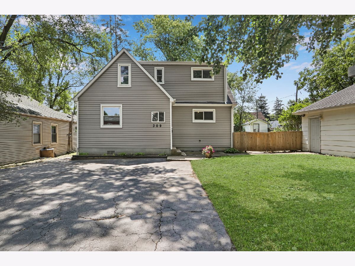 Homes Sold Renehan Beach Round Lake Park Illinois, 309 Elder