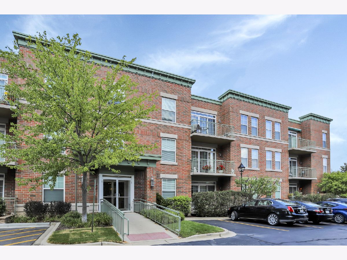 Condominiums Sold Benchmark Palatine Illinois, 133 Palatine