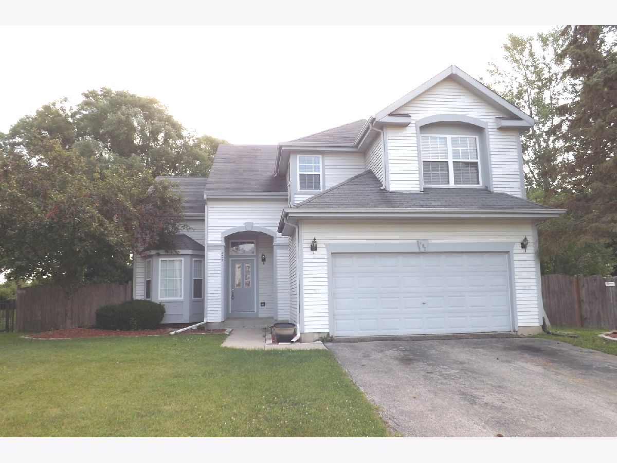 Homes Sold Park View Round Lake Illinois, 407 Haywood