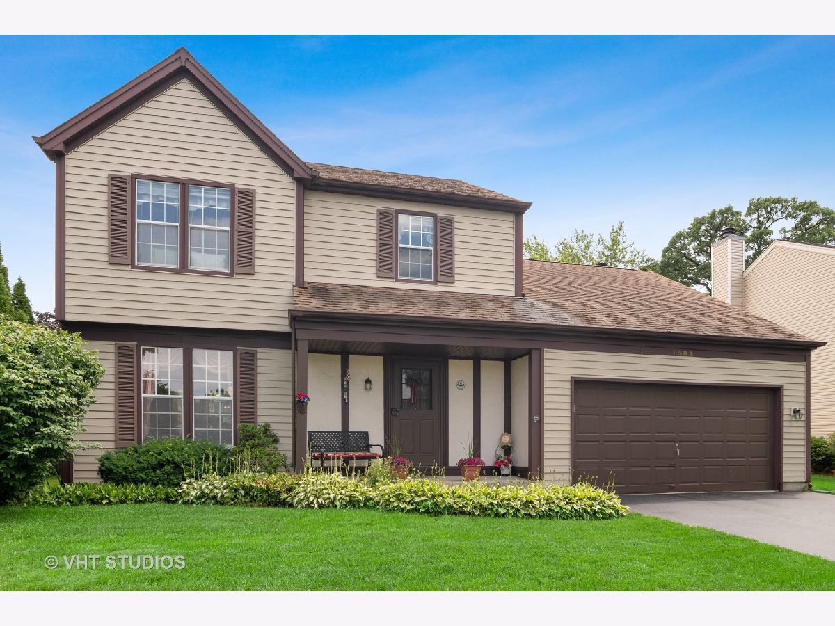 Homes Sold Stonebridge Carol Stream Illinois, 1304 Yorkshire