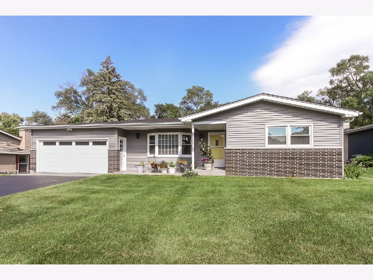 Homes Sold Worthmoor Estates Mchenry Illinois, 106 Navajo