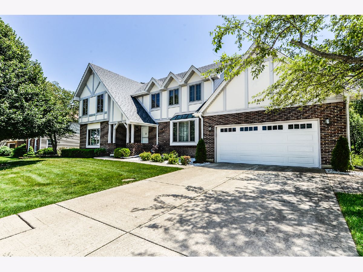 Homes Sold Corona Estates Palatine Illinois, 5805 Corona
