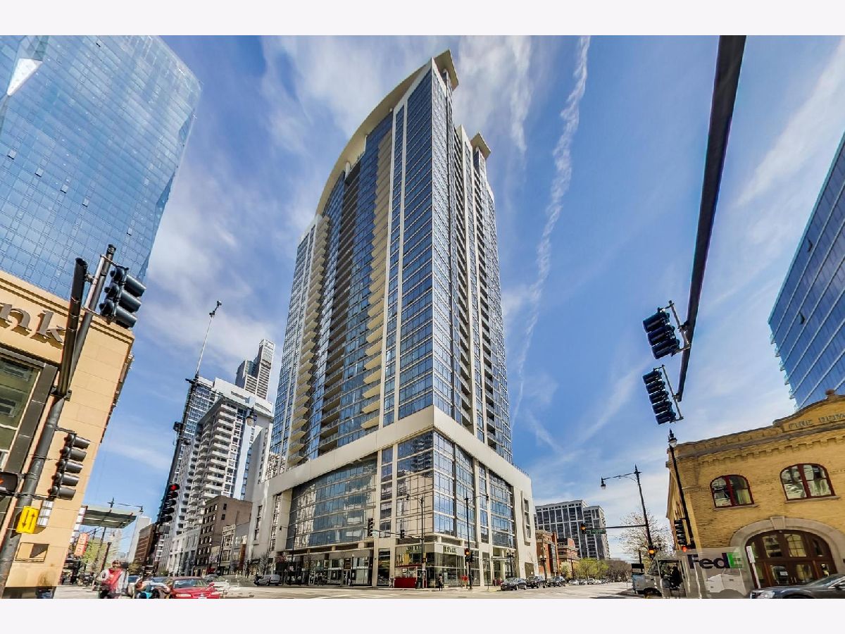 Condominiums Rented 1400 Museum Park Chicago Illinois, 100 14th