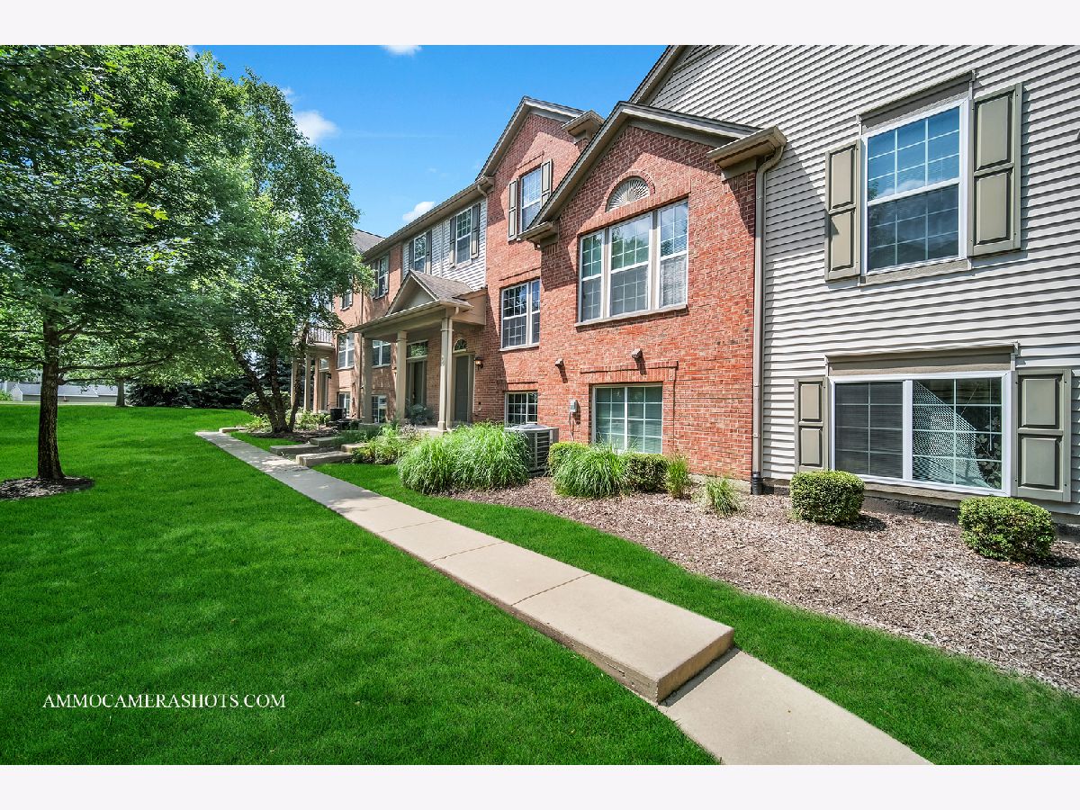 Townhomes & Condos Sold Madison Park Aurora Illinois, 422 Conservatory