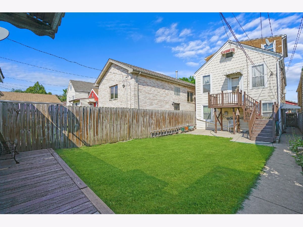 3320 Leavitt Street, Chicago, Illinois 60608 MLS 11486889 WinterCohen