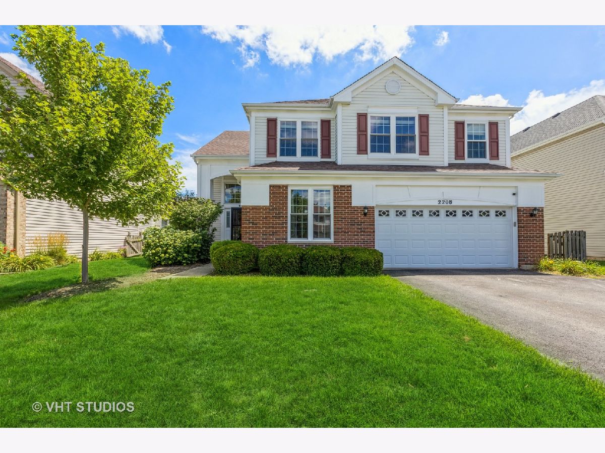 Homes Sold Wildflower Naperville Illinois, 2208 Feldott