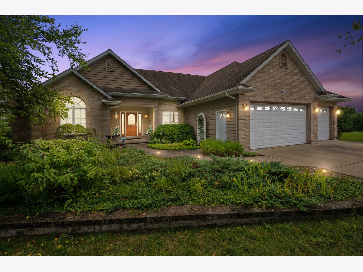 Homes Sold Estates Of Millbrook Newark Illinois, 8972 Wilcox