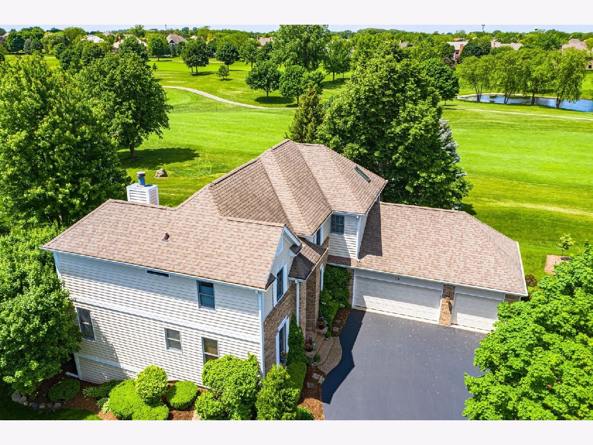 Homes Sold Boulder Ridge Greens Lake In The Hills Illinois, 10 Sherwood