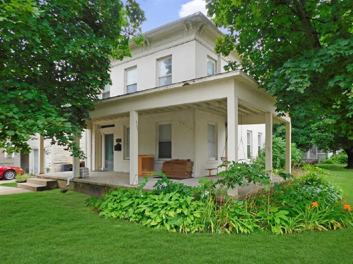 Homes Sold Adams And Fox Rockton Illinois, 101 Union