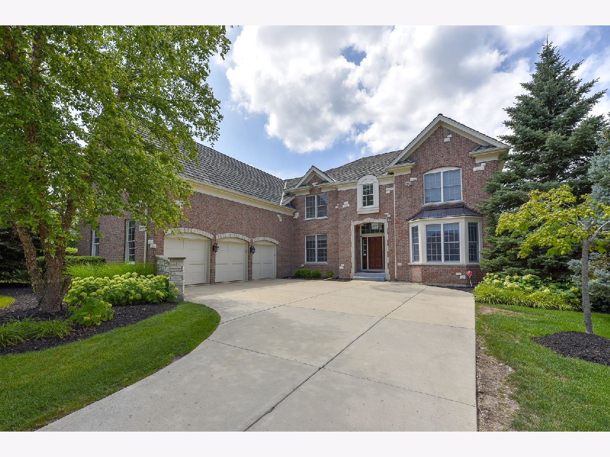  Rented Inverness Illinois, 807 Poplar
