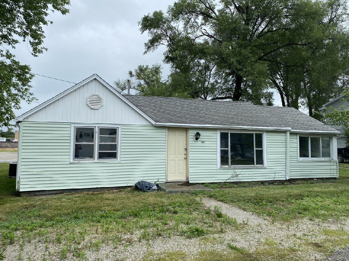  Sold Catlin Illinois, 101 State