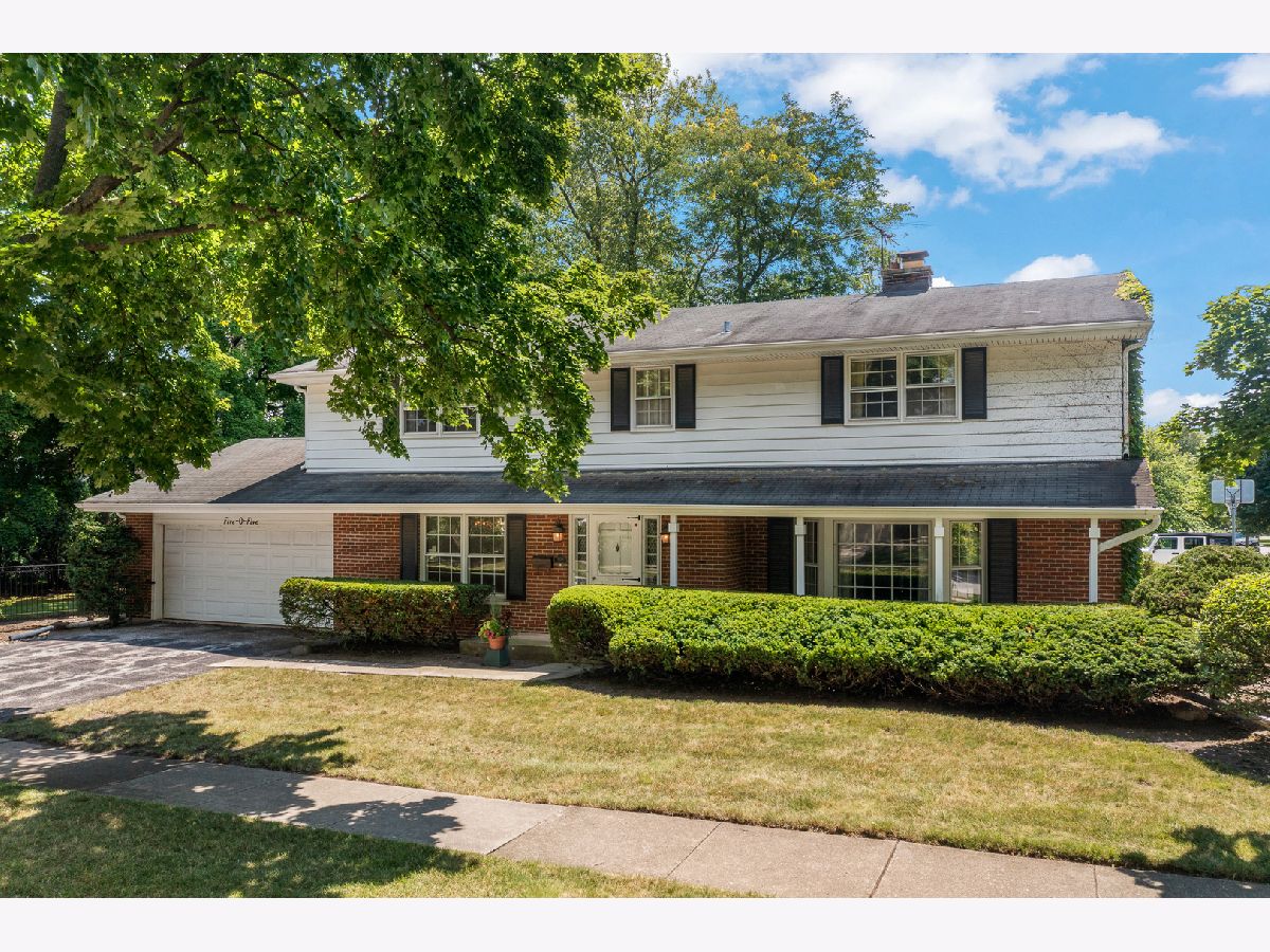 Homes Sold Arlington Farms Arlington Heights Illinois, 505 Marshall
