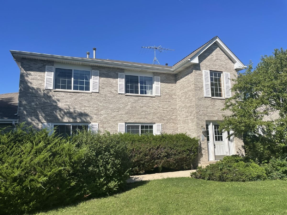 Condominiums Sold Stonington Place South Elgin Illinois, 343 Stonington
