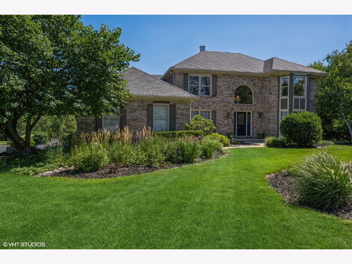 Homes Sold Heritage On Burr Road St Charles Illinois, 6N577 Heritage