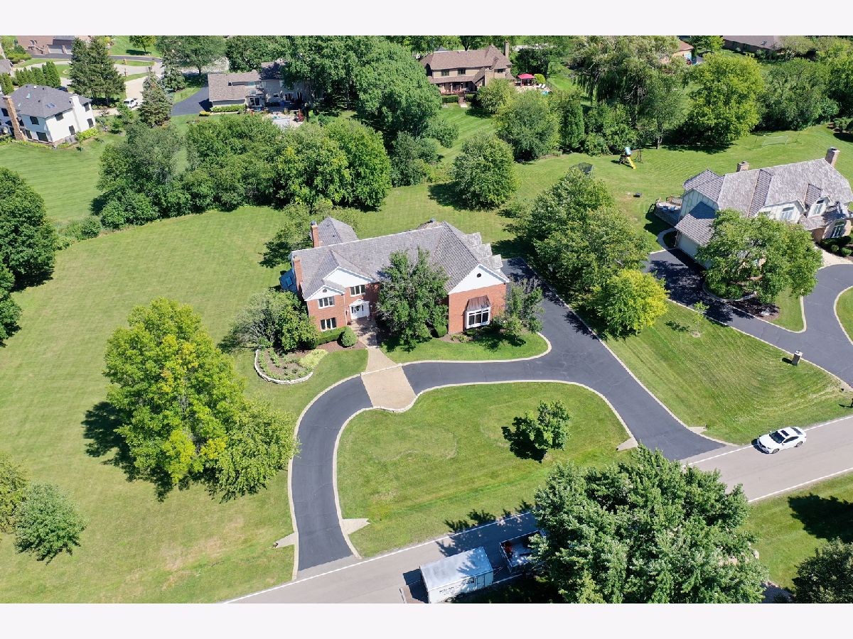 Homes Sold Glencrest Inverness Illinois, 515 Lancaster