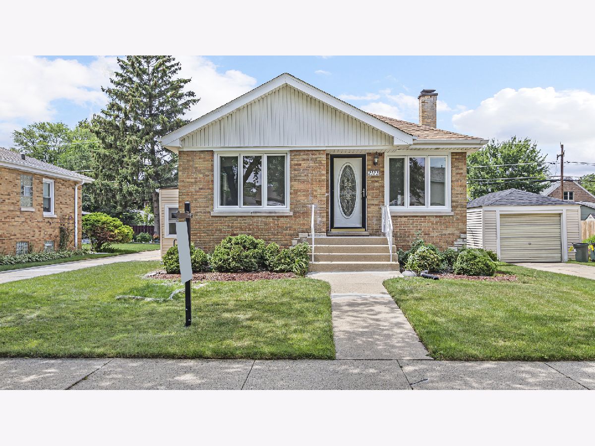 Homes Sold North Riverside North Riverside Illinois, 2322 7th