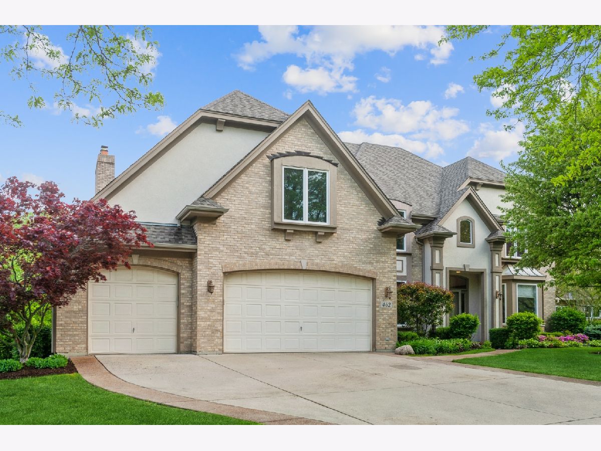 Homes Sold Dunhaven Woods Palatine Illinois, 462 Falkirk